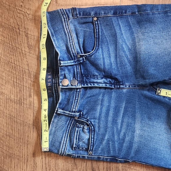 Jeans - Picture 5 of 7